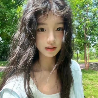 路过我年少时光的蓝色