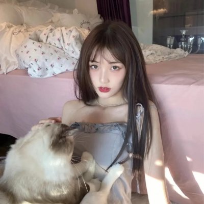 嘉丽妹妹